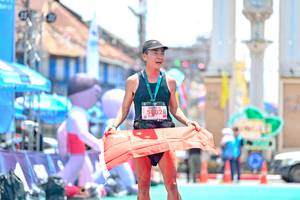 BIB: 502
                            <button type="button" onclick="openModal(24882720)" class="btn btn-primary btn-sm float-right btn-popup" data-toggle="modal" data-target=".modal-high-quality">
                        <i class="fas fa-shopping-cart"></i> Add to Cart
                    </button>
                                            <button type="button" onclick="isThisMe(24882720, true)" class="btn btn-success btn-sm float-right btn-popup btn-isme hidden" data-toggle="tooltip" data-placement="bottom" title="นี่คือรูปของคุณใช่ไหม คลิกที่นี่เพื่อเอาเข้าอัลบั้ม">
                        <i class="fas fa-plus"></i> Add to album
                    </button>
                    <button type="button" onclick="isThisMe(24882720, false)" class="btn btn-warning btn-sm float-right btn-popup btn-isnotme hidden">
                        <i class="fas fa-ban"></i> Remove from album
                    </button>